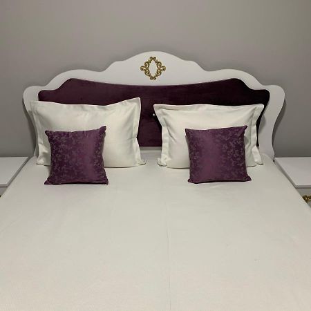 Mihrapli Apartmani Bursa Kültér fotó