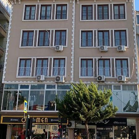 Mihrapli Apartmani Bursa Kültér fotó