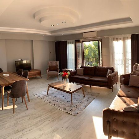 Mihrapli Apartmani Bursa Kültér fotó