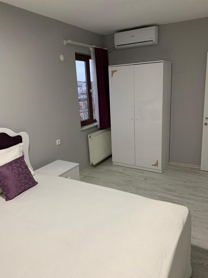 Mihrapli Apartmani Bursa Kültér fotó