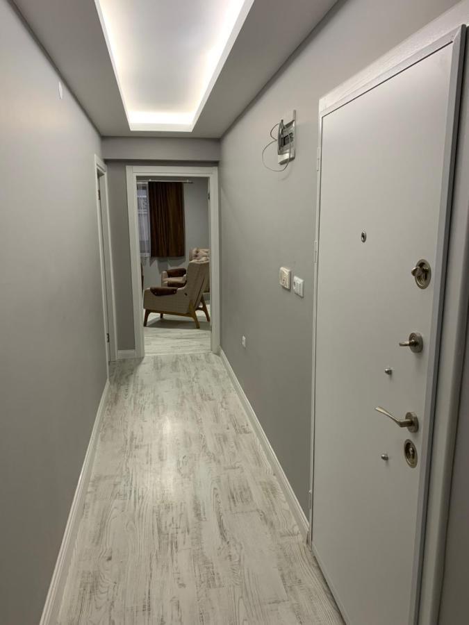 Mihrapli Apartmani Bursa Kültér fotó