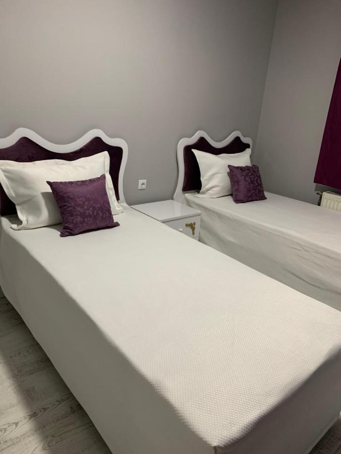 Mihrapli Apartmani Bursa Kültér fotó