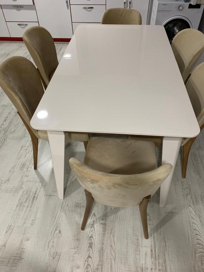 Mihrapli Apartmani Bursa Kültér fotó