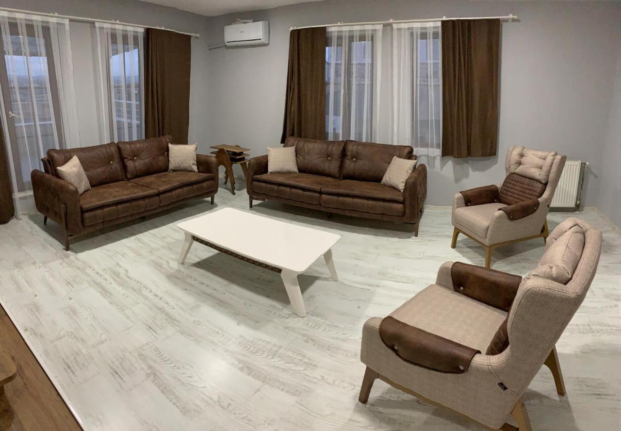 Mihrapli Apartmani Bursa Kültér fotó