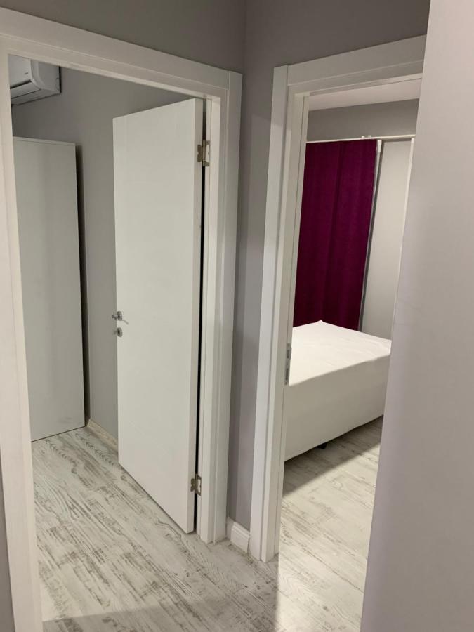 Mihrapli Apartmani Bursa Kültér fotó