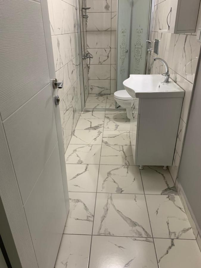 Mihrapli Apartmani Bursa Kültér fotó