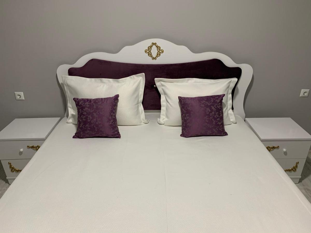 Mihrapli Apartmani Bursa Kültér fotó