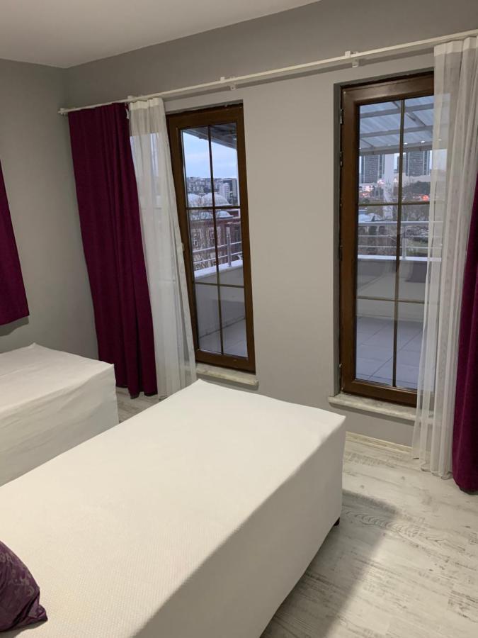 Mihrapli Apartmani Bursa Kültér fotó