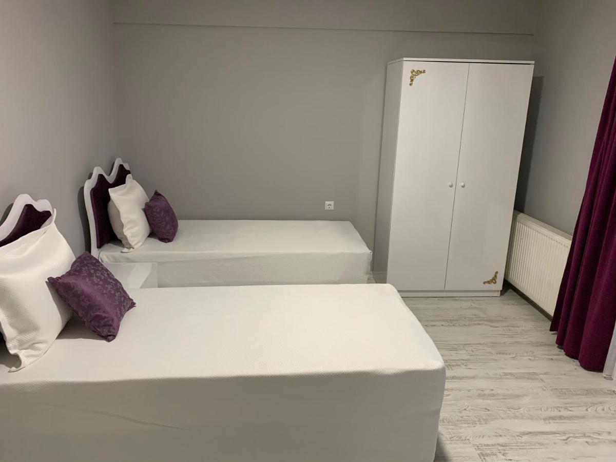 Mihrapli Apartmani Bursa Kültér fotó
