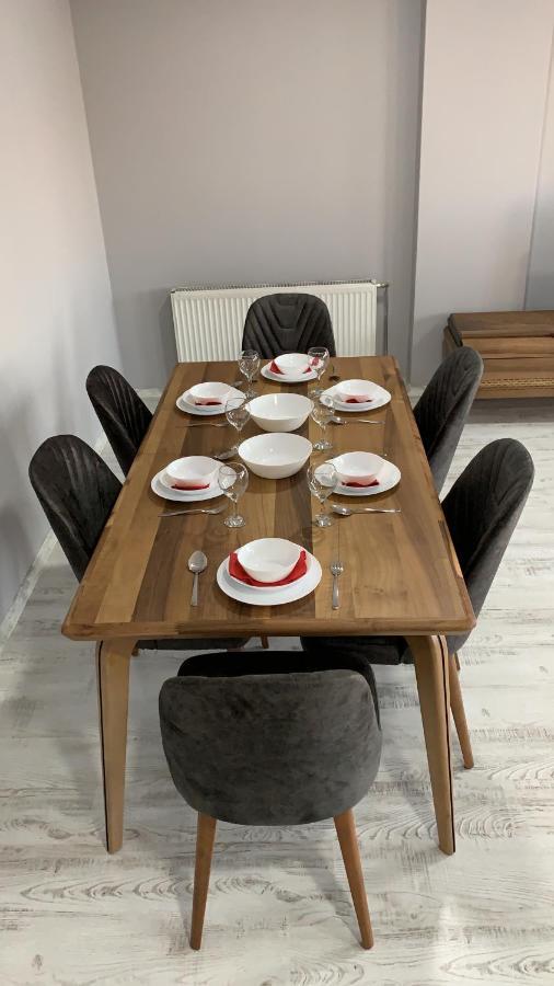 Mihrapli Apartmani Bursa Kültér fotó