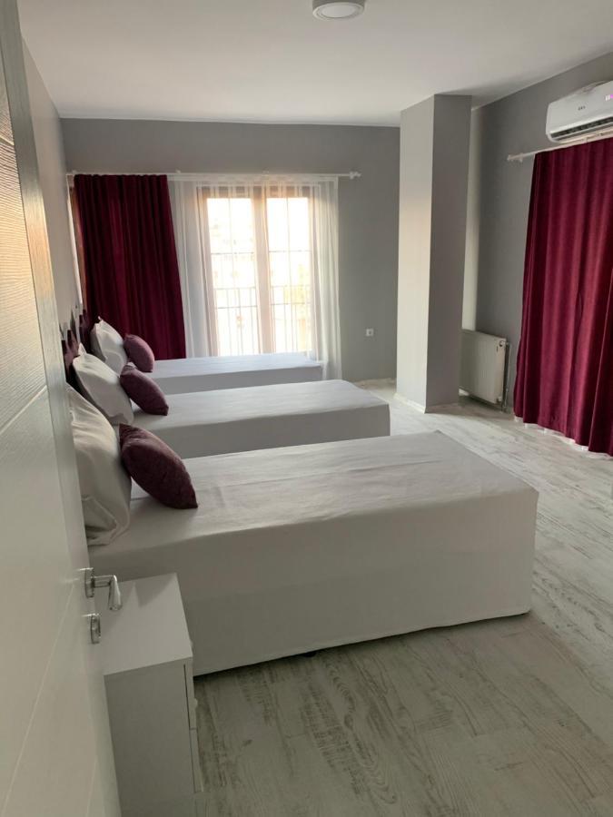 Mihrapli Apartmani Bursa Kültér fotó