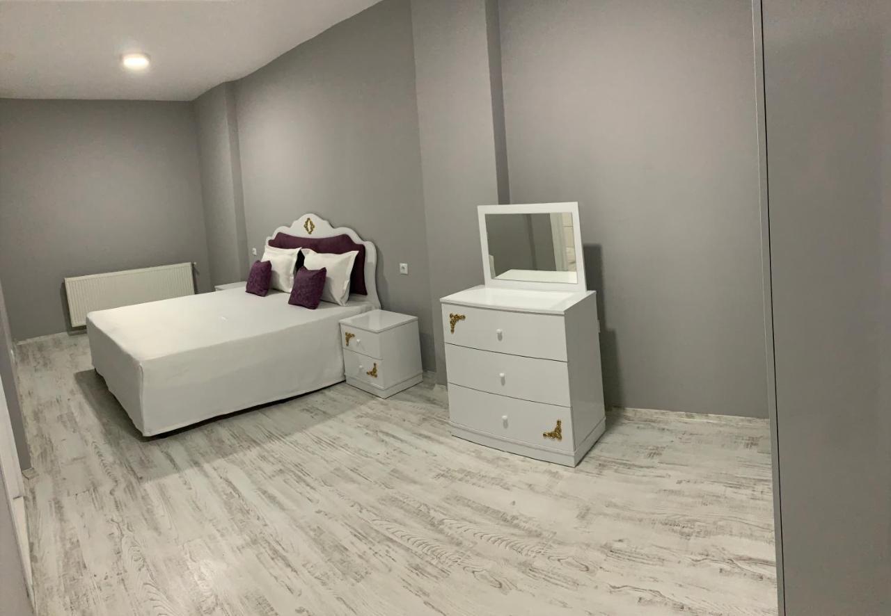 Mihrapli Apartmani Bursa Kültér fotó