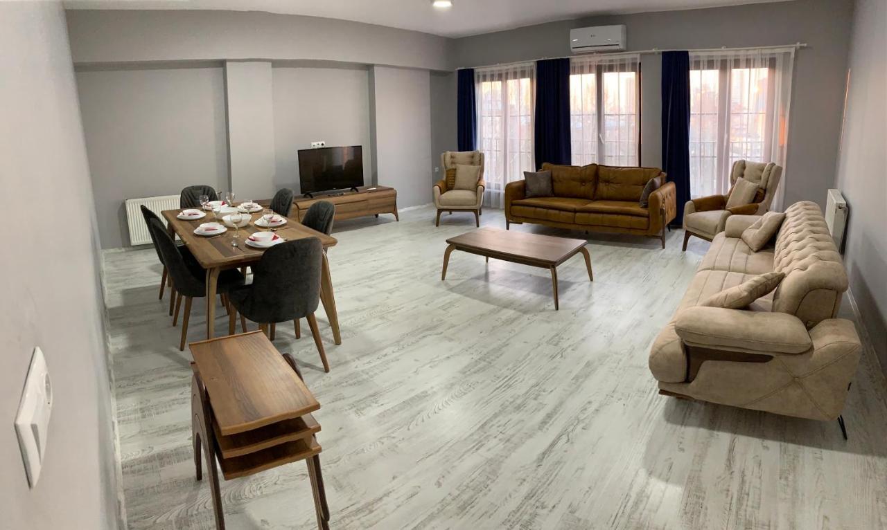 Mihrapli Apartmani Bursa Kültér fotó
