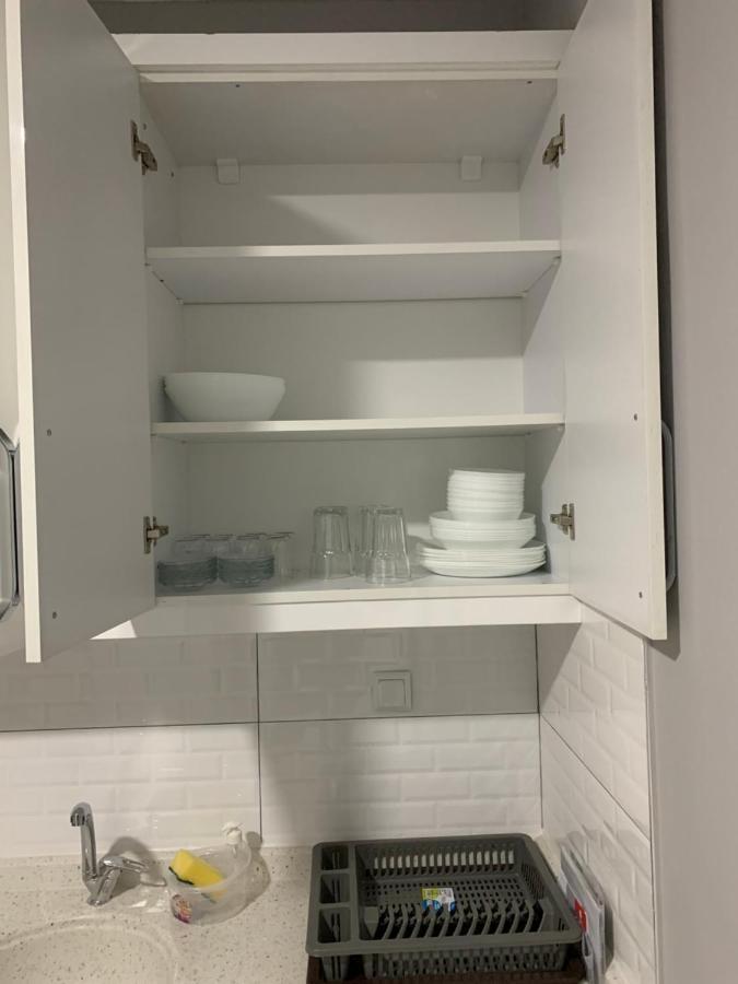Mihrapli Apartmani Bursa Kültér fotó