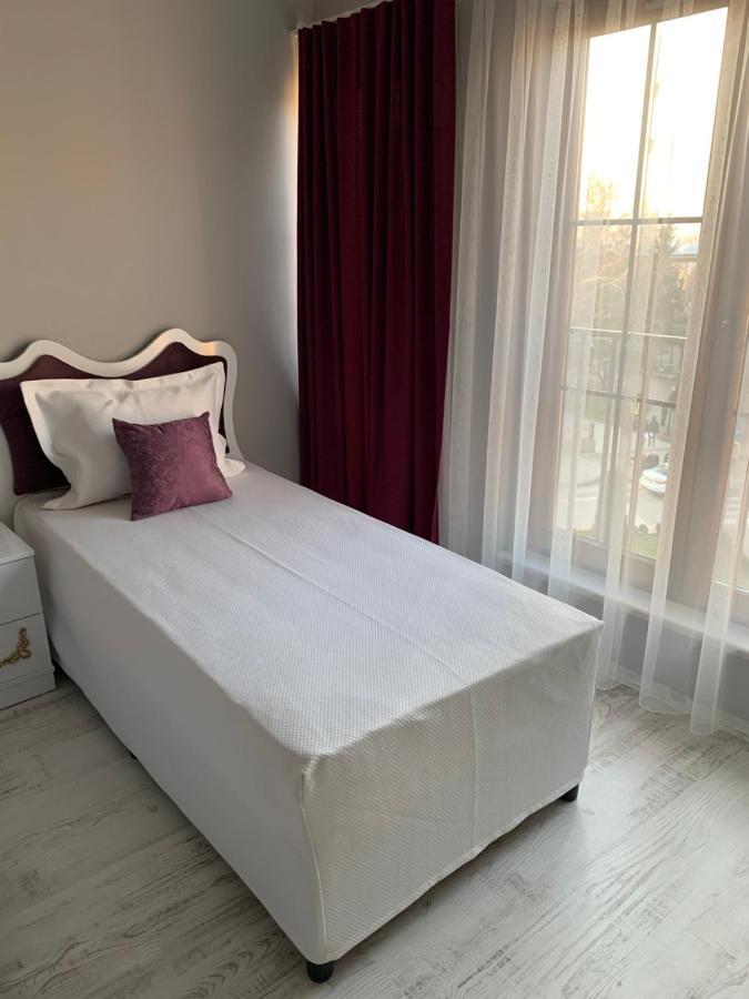 Mihrapli Apartmani Bursa Kültér fotó