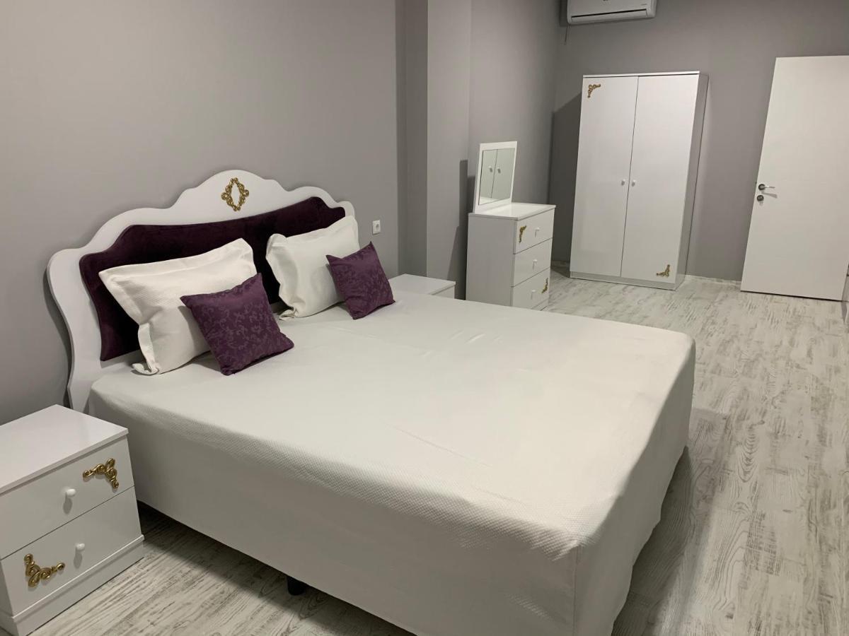 Mihrapli Apartmani Bursa Kültér fotó