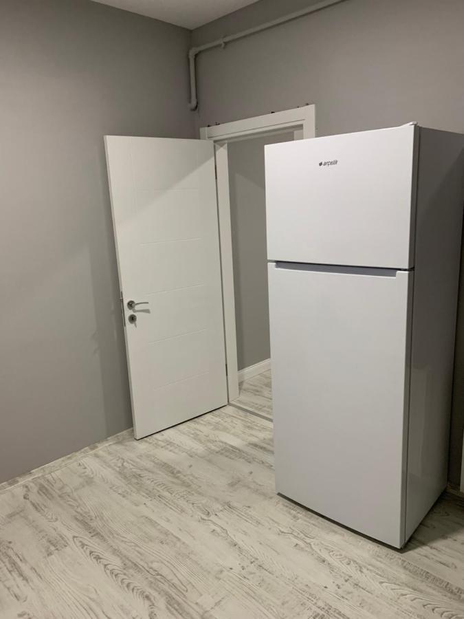Mihrapli Apartmani Bursa Kültér fotó