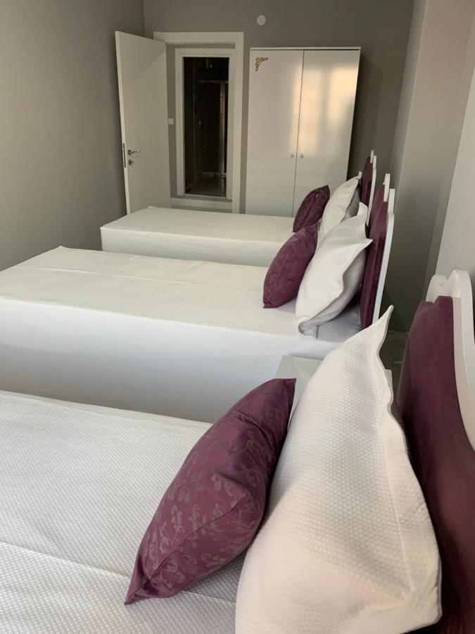 Mihrapli Apartmani Bursa Kültér fotó