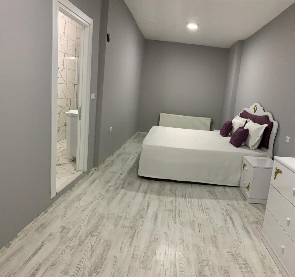 Mihrapli Apartmani Bursa Kültér fotó