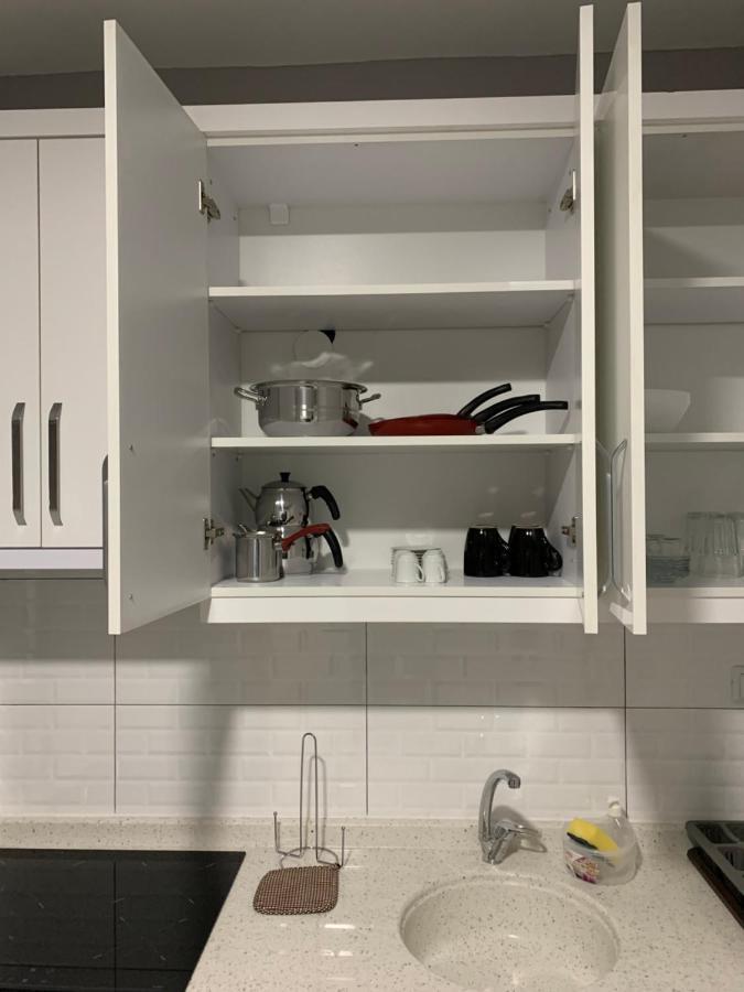 Mihrapli Apartmani Bursa Kültér fotó
