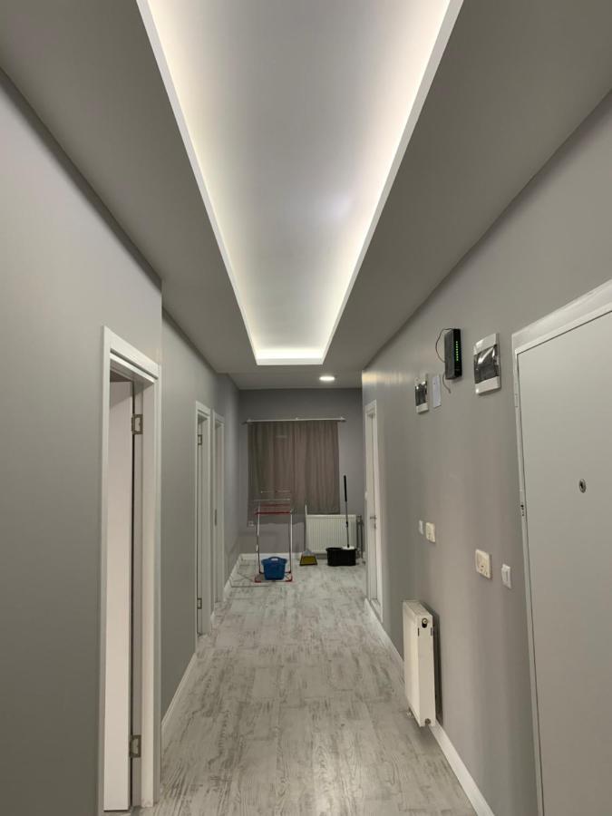 Mihrapli Apartmani Bursa Kültér fotó