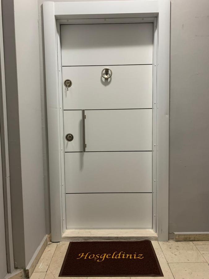 Mihrapli Apartmani Bursa Kültér fotó