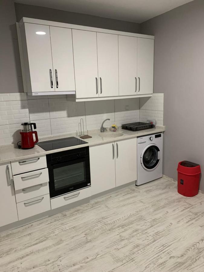 Mihrapli Apartmani Bursa Kültér fotó