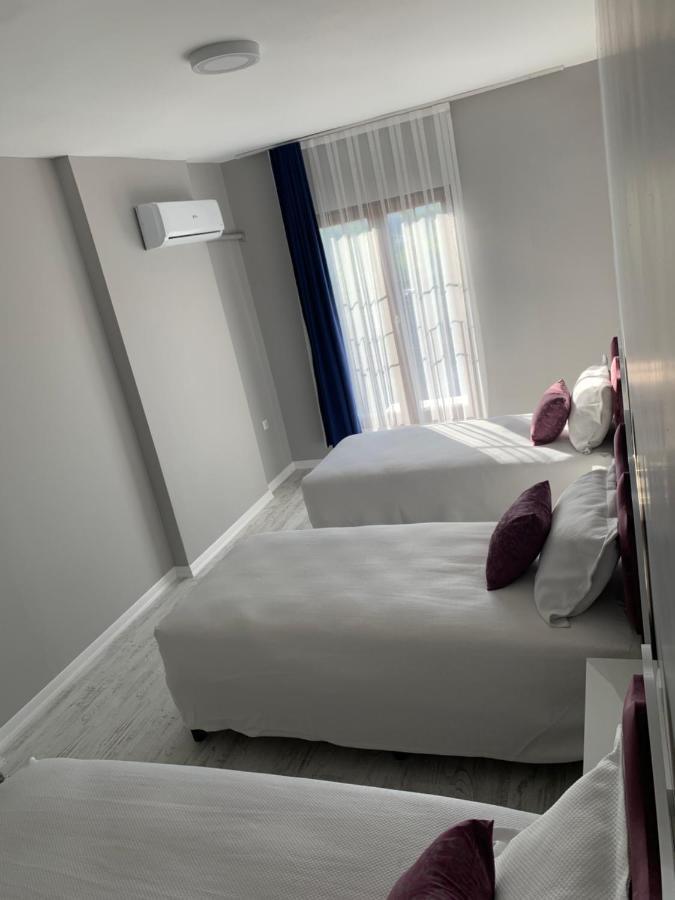 Mihrapli Apartmani Bursa Kültér fotó