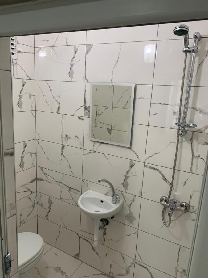 Mihrapli Apartmani Bursa Kültér fotó