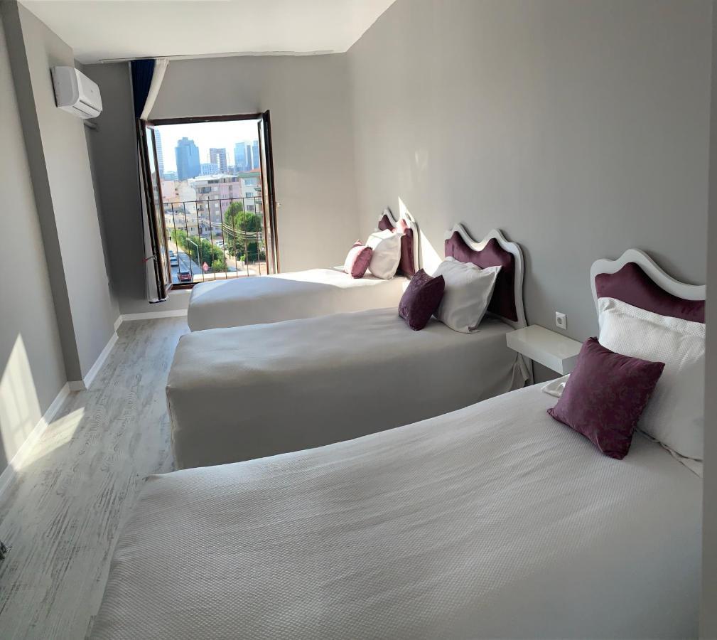 Mihrapli Apartmani Bursa Kültér fotó