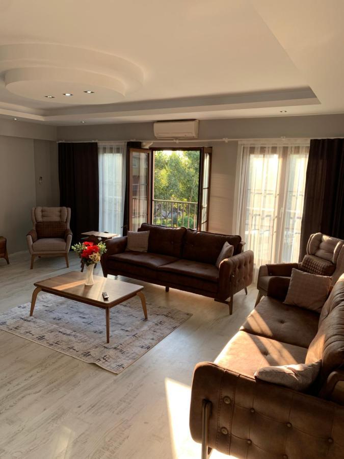Mihrapli Apartmani Bursa Kültér fotó