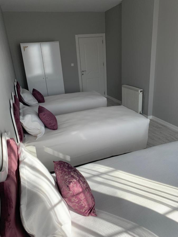 Mihrapli Apartmani Bursa Kültér fotó