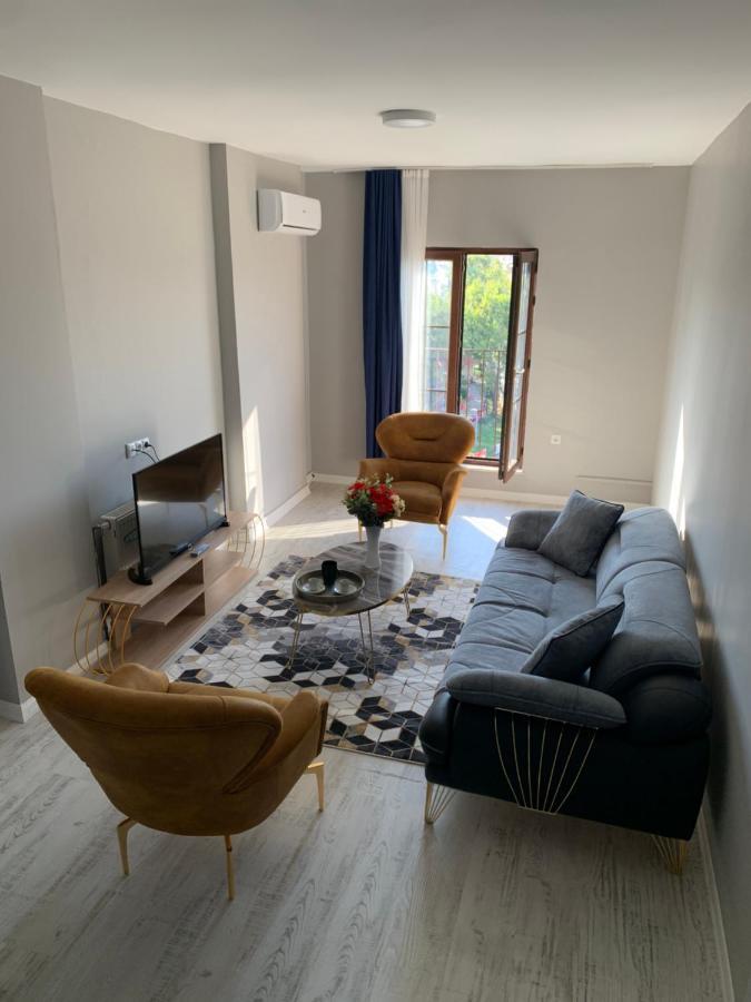 Mihrapli Apartmani Bursa Kültér fotó