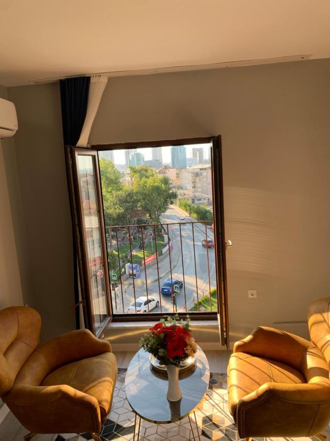 Mihrapli Apartmani Bursa Kültér fotó