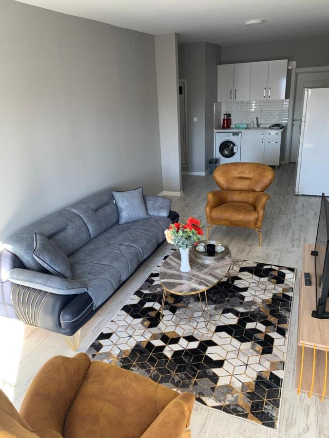 Mihrapli Apartmani Bursa Kültér fotó