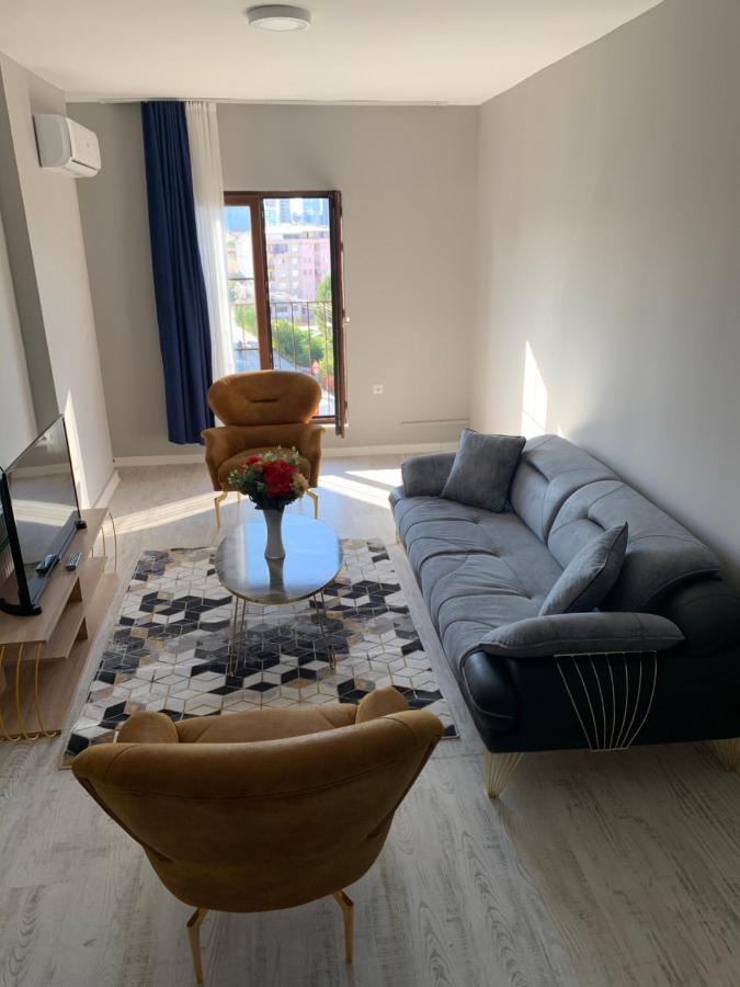 Mihrapli Apartmani Bursa Kültér fotó