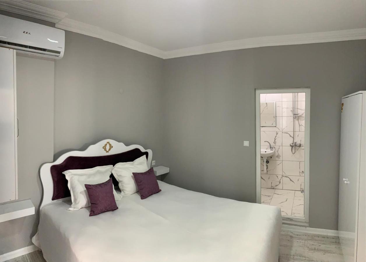 Mihrapli Apartmani Bursa Kültér fotó