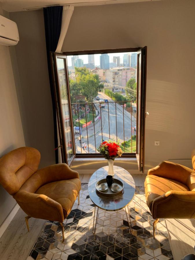 Mihrapli Apartmani Bursa Kültér fotó