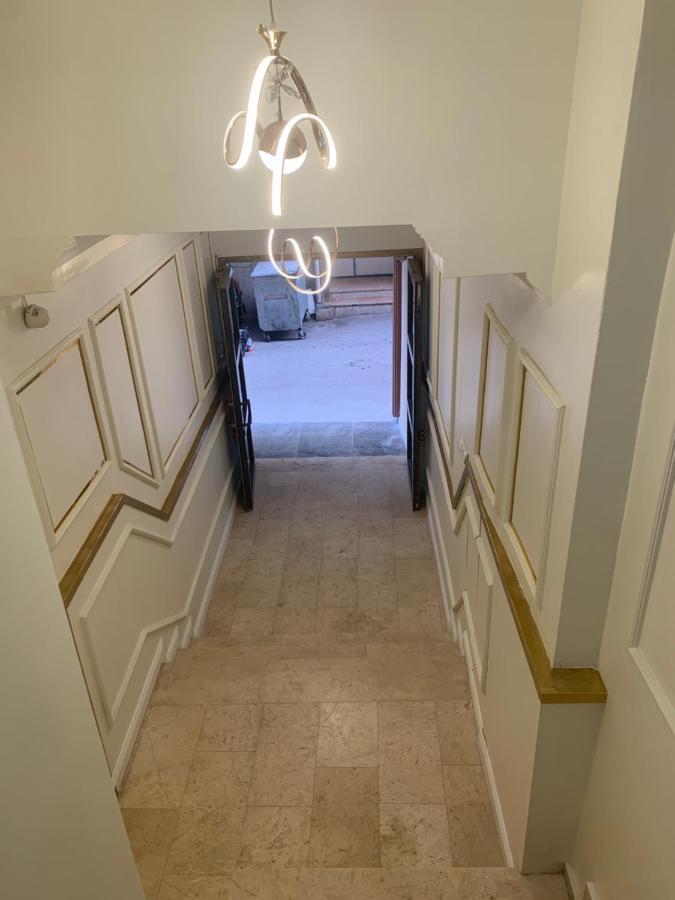 Mihrapli Apartmani Bursa Kültér fotó