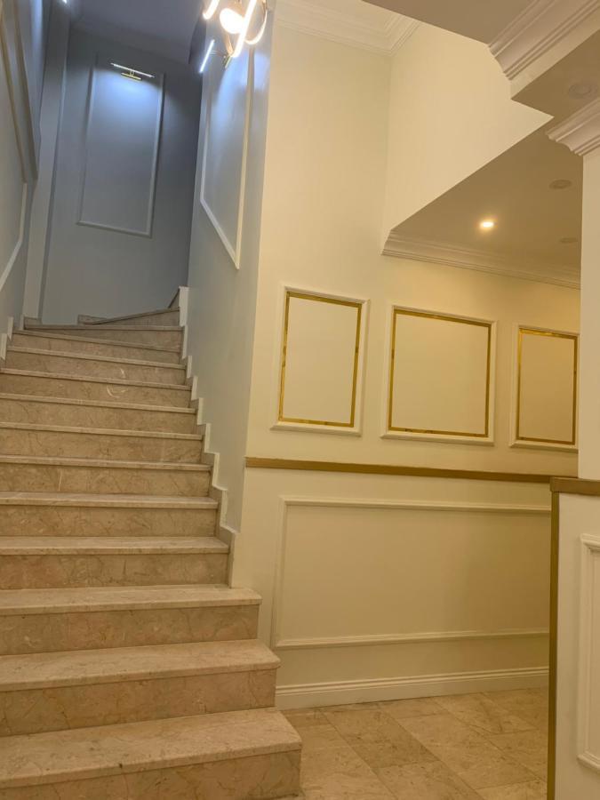 Mihrapli Apartmani Bursa Kültér fotó